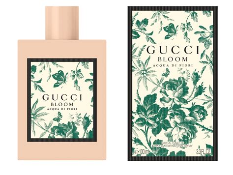 gucci bloom acqua di fiori 30ml kopen|gucci bloom perfume fragrantica.